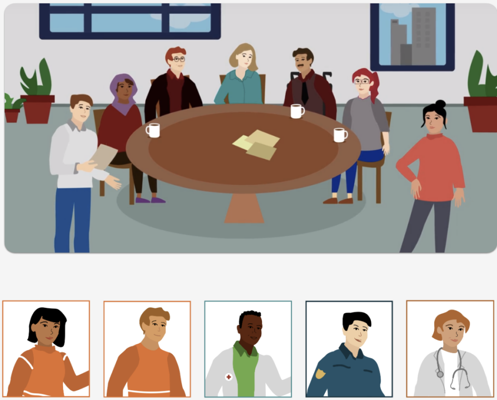 e-learning-beispiele-projekt-sicherheit-und-gesundheit-arbeit