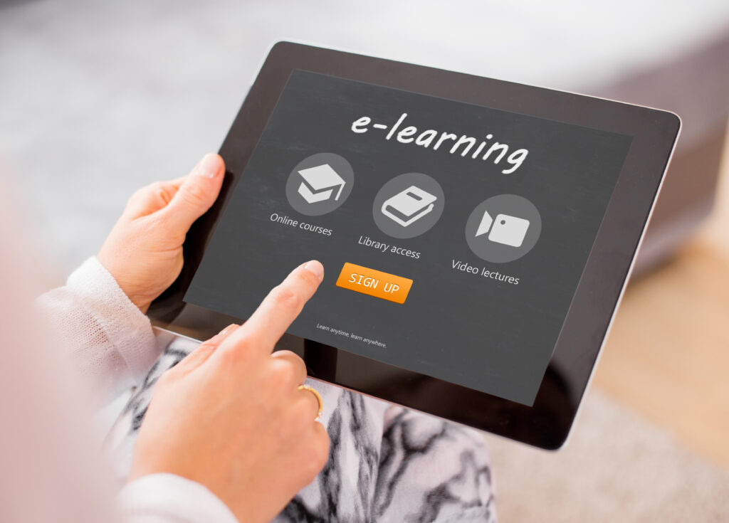 e-learning-als-berufliche-weiterentwicklung