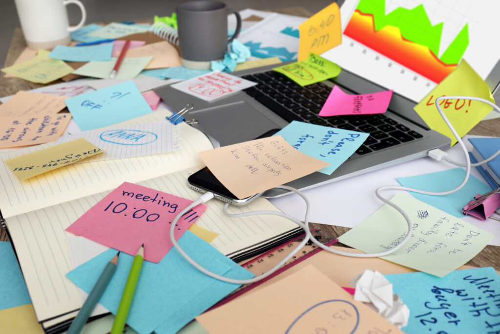 stress-mit-e-learning-management